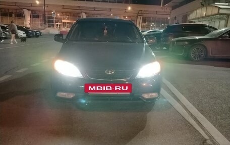 Daewoo Gentra II, 2013 год, 515 000 рублей, 10 фотография