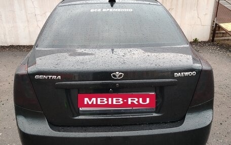Daewoo Gentra II, 2013 год, 515 000 рублей, 7 фотография