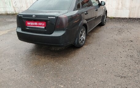 Daewoo Gentra II, 2013 год, 515 000 рублей, 9 фотография
