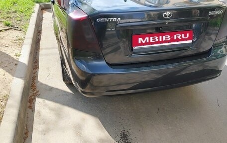 Daewoo Gentra II, 2013 год, 515 000 рублей, 20 фотография