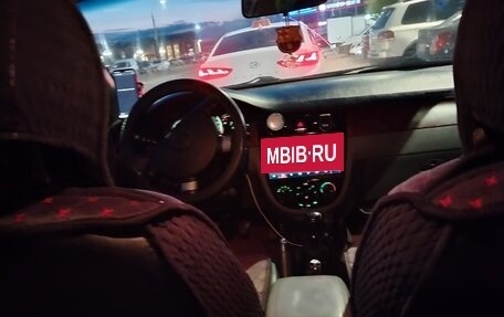 Daewoo Gentra II, 2013 год, 515 000 рублей, 18 фотография