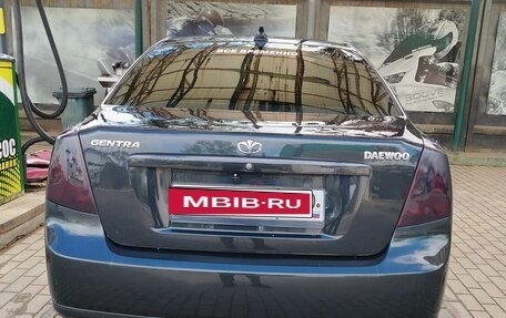 Daewoo Gentra II, 2013 год, 515 000 рублей, 19 фотография