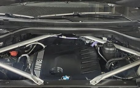 BMW X5, 2024 год, 9 880 000 рублей, 6 фотография