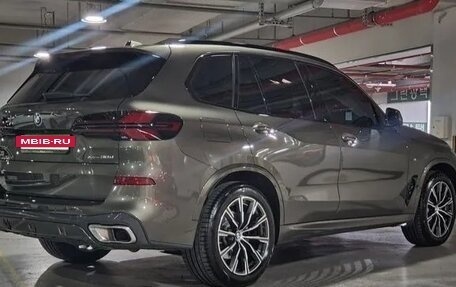 BMW X5, 2024 год, 9 880 000 рублей, 2 фотография