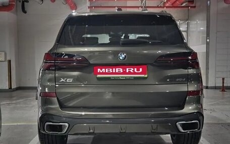 BMW X5, 2024 год, 9 880 000 рублей, 4 фотография