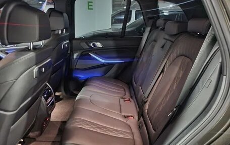 BMW X5, 2024 год, 9 880 000 рублей, 13 фотография