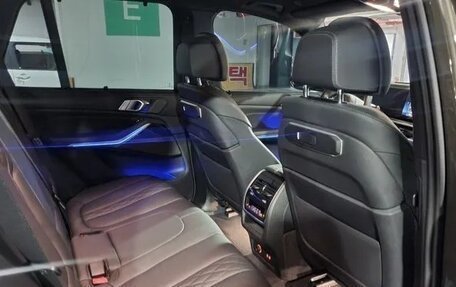 BMW X5, 2024 год, 9 880 000 рублей, 12 фотография