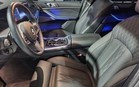 BMW X5, 2024 год, 9 880 000 рублей, 10 фотография