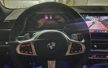BMW X5, 2024 год, 9 880 000 рублей, 14 фотография