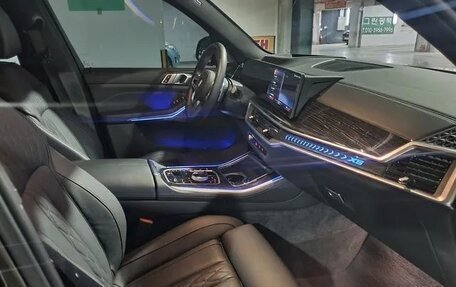 BMW X5, 2024 год, 9 880 000 рублей, 11 фотография