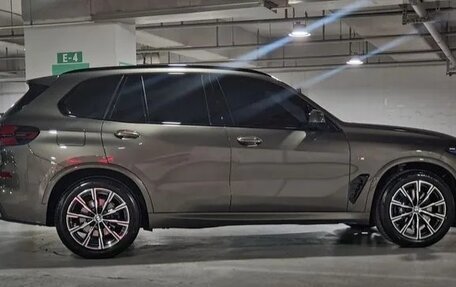 BMW X5, 2024 год, 9 880 000 рублей, 19 фотография