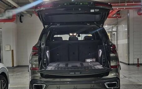 BMW X5, 2024 год, 9 880 000 рублей, 20 фотография
