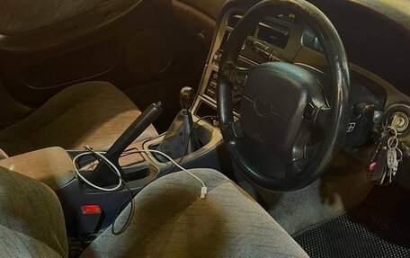 Toyota Carina ED III, 1997 год, 580 000 рублей, 7 фотография