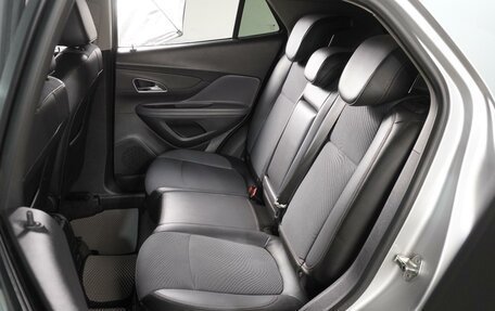 Opel Mokka I, 2014 год, 1 249 000 рублей, 9 фотография