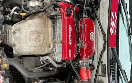 Toyota Carina ED III, 1997 год, 580 000 рублей, 9 фотография