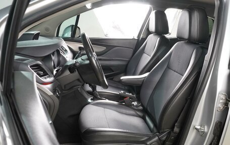 Opel Mokka I, 2014 год, 1 249 000 рублей, 10 фотография