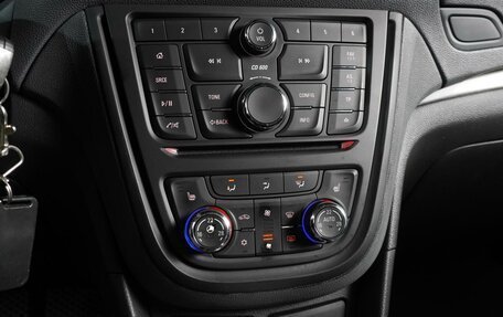 Opel Mokka I, 2014 год, 1 249 000 рублей, 12 фотография