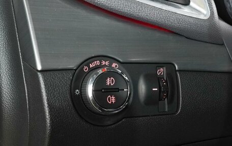 Opel Mokka I, 2014 год, 1 249 000 рублей, 16 фотография