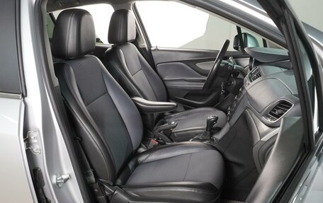 Opel Mokka I, 2014 год, 1 249 000 рублей, 8 фотография