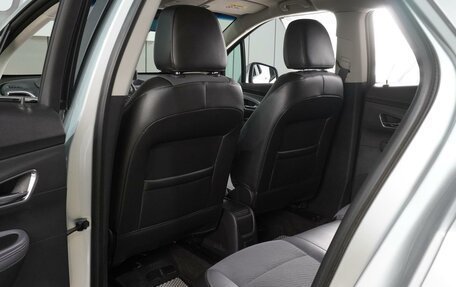 Opel Mokka I, 2014 год, 1 249 000 рублей, 11 фотография