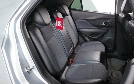 Opel Mokka I, 2014 год, 1 249 000 рублей, 7 фотография