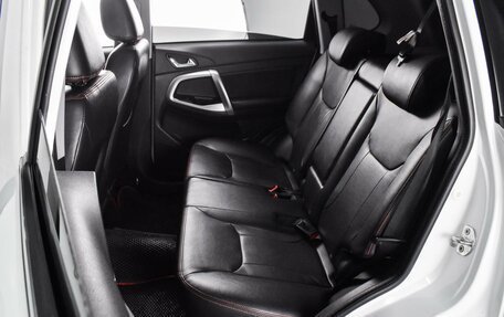Chery Tiggo 5 I рестайлинг, 2015 год, 899 000 рублей, 9 фотография