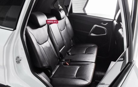 Chery Tiggo 5 I рестайлинг, 2015 год, 899 000 рублей, 7 фотография