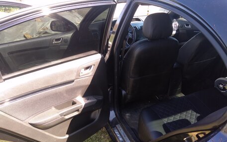 Geely Emgrand EC7, 2014 год, 400 000 рублей, 5 фотография
