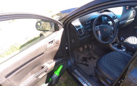 Geely Emgrand EC7, 2014 год, 400 000 рублей, 3 фотография