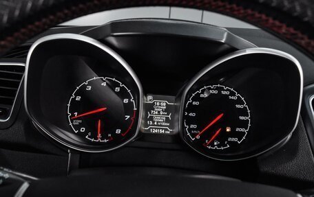 Chery Tiggo 5 I рестайлинг, 2015 год, 899 000 рублей, 16 фотография