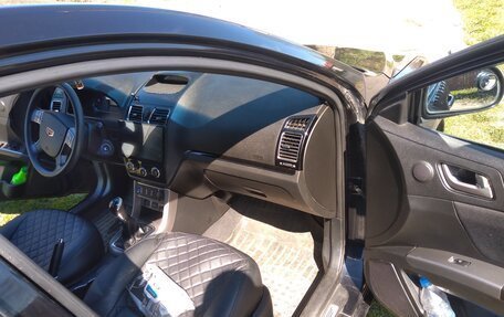 Geely Emgrand EC7, 2014 год, 400 000 рублей, 4 фотография