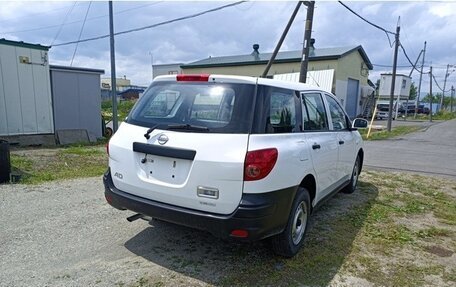 Nissan AD III, 2021 год, 985 000 рублей, 4 фотография