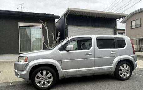 Honda Crossroad, 2010 год, 985 000 рублей, 2 фотография