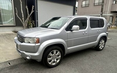 Honda Crossroad, 2010 год, 985 000 рублей, 1 фотография