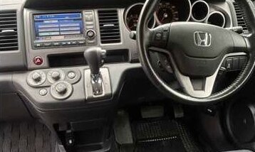 Honda Crossroad, 2010 год, 985 000 рублей, 6 фотография