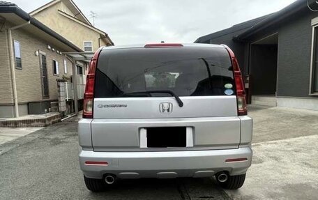 Honda Crossroad, 2010 год, 985 000 рублей, 4 фотография