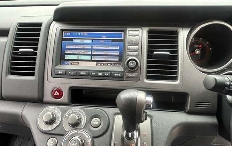 Honda Crossroad, 2010 год, 985 000 рублей, 7 фотография