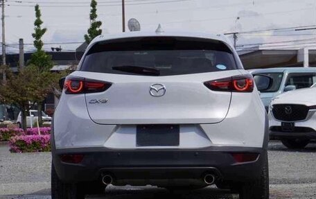 Mazda CX-3 I, 2021 год, 1 195 000 рублей, 4 фотография