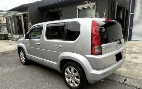 Honda Crossroad, 2010 год, 985 000 рублей, 5 фотография