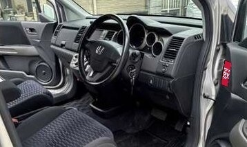 Honda Crossroad, 2010 год, 985 000 рублей, 8 фотография