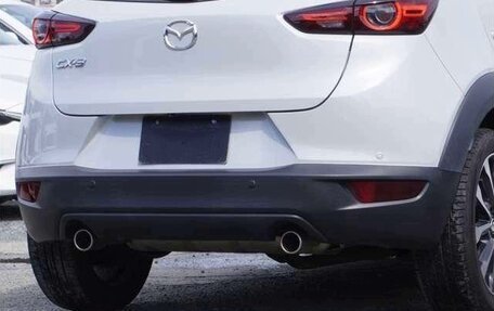 Mazda CX-3 I, 2021 год, 1 195 000 рублей, 7 фотография