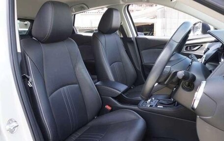 Mazda CX-3 I, 2021 год, 1 195 000 рублей, 8 фотография