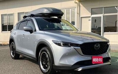 Mazda CX-5 II, 2022 год, 1 985 000 рублей, 1 фотография