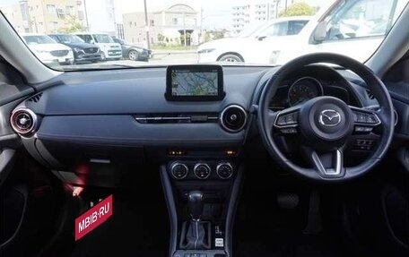 Mazda CX-3 I, 2021 год, 1 195 000 рублей, 9 фотография