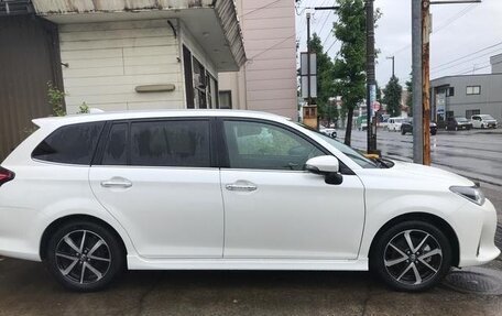 Toyota Corolla, 2019 год, 985 000 рублей, 5 фотография