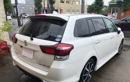Toyota Corolla, 2019 год, 985 000 рублей, 4 фотография