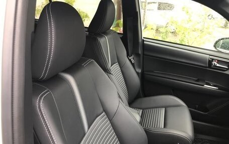 Toyota Corolla, 2019 год, 985 000 рублей, 7 фотография