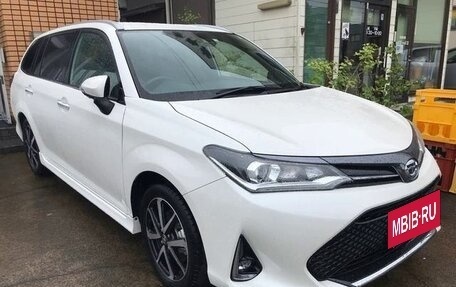Toyota Corolla, 2019 год, 985 000 рублей, 3 фотография