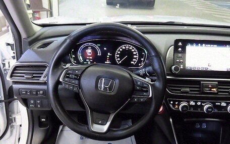 Honda Accord IX рестайлинг, 2021 год, 2 495 000 рублей, 8 фотография