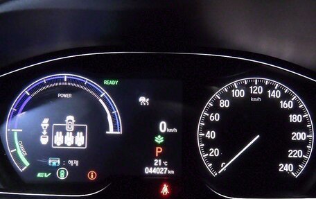 Honda Accord IX рестайлинг, 2021 год, 2 495 000 рублей, 9 фотография